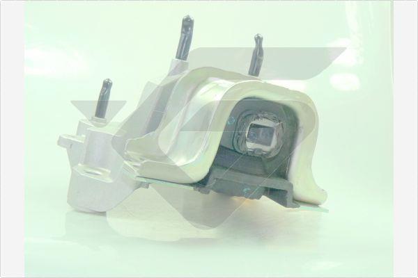 Suspensión, caja de cambios HUTCHINSON ref. 594555