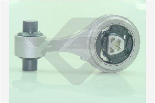 Support, suspension du moteur (Silent bloc moteur) HUTCHINSON ref. 594557