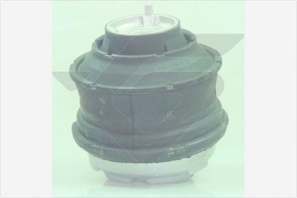 Support moteur (Silent bloc moteur) HUTCHINSON ref. 594567