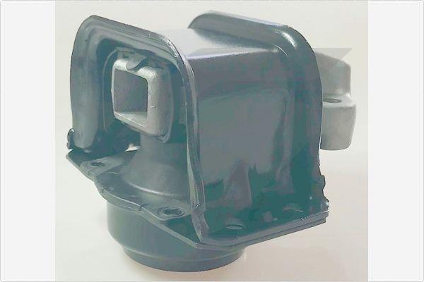 Support moteur (Silent bloc moteur) HUTCHINSON ref. 594611