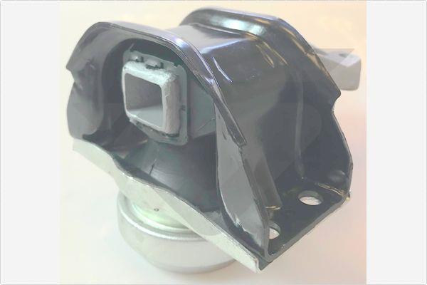 Support moteur (Silent bloc moteur) HUTCHINSON ref. 594612