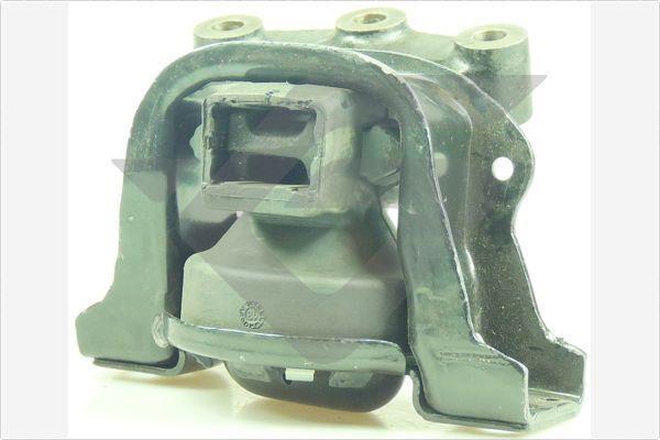 Support moteur (Silent bloc moteur) HUTCHINSON ref. 594637