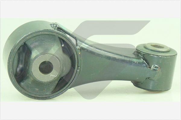 Support, suspension du moteur (Silent bloc moteur) HUTCHINSON ref. 594649