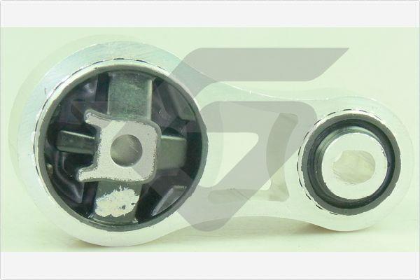 Support, suspension du moteur HUTCHINSON ref. 594653