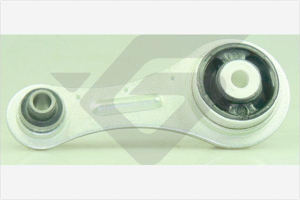 Support, suspension du moteur (Silent bloc moteur) HUTCHINSON ref. 594657