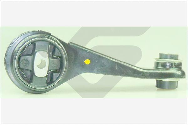 Support, suspension du moteur (Silent bloc moteur) HUTCHINSON ref. 594666