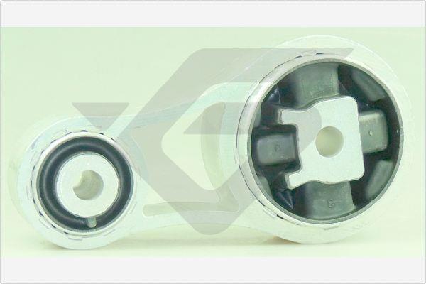 Support, suspension du moteur HUTCHINSON ref. 594667