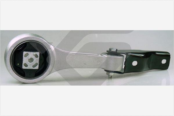 Support, suspension du moteur (Silent bloc moteur) HUTCHINSON ref. 594714