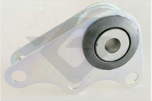Support, suspension du moteur (Silent bloc moteur) HUTCHINSON ref. 594722