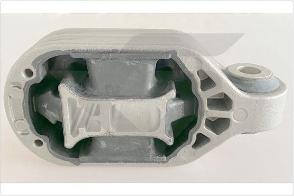 Support, suspension du moteur (Silent bloc moteur) HUTCHINSON ref. 594723