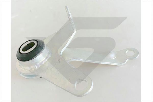 Support, suspension du moteur (Silent bloc moteur) HUTCHINSON ref. 594725