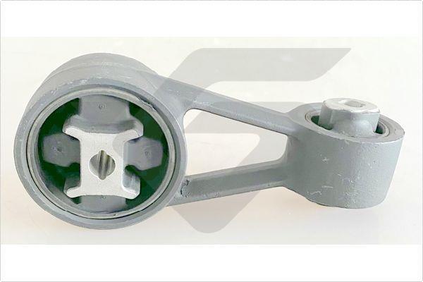Butée hydraulique Coupé