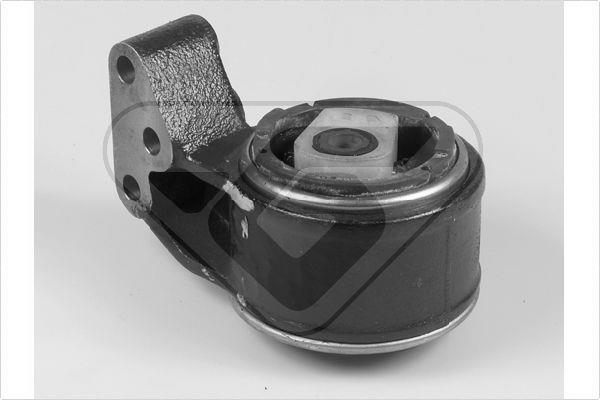 Support moteur (Silent bloc moteur) HUTCHINSON 597035