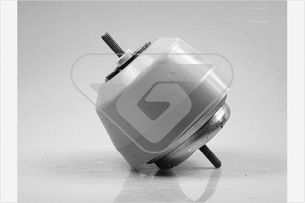 Support moteur (Silent bloc moteur) HUTCHINSON 597040