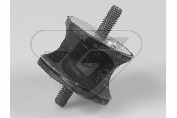 Butée hydraulique Coupé
