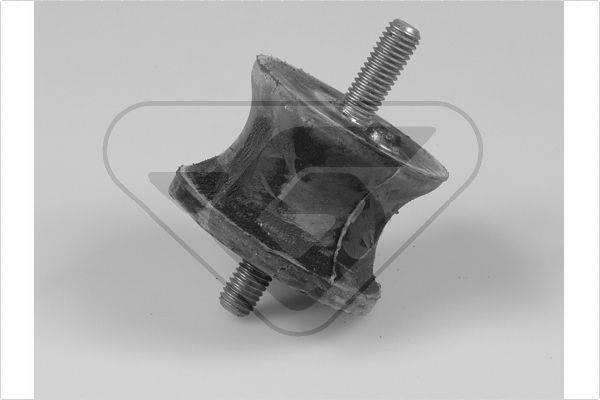 Suspensión, caja de cambios HUTCHINSON ref. 597102