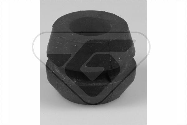 Suspension, corps de l'essieu HUTCHINSON ref. 597107