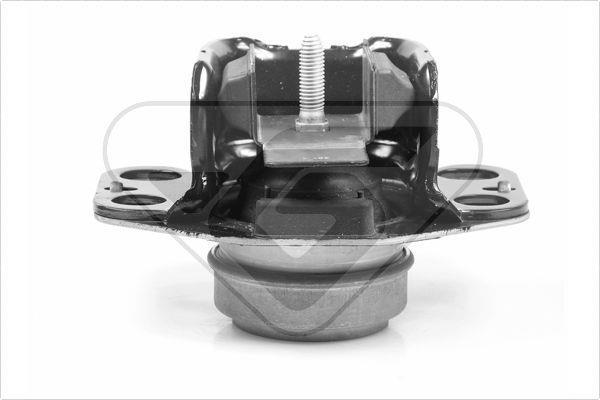 Support moteur (Silent bloc moteur) HUTCHINSON 597150