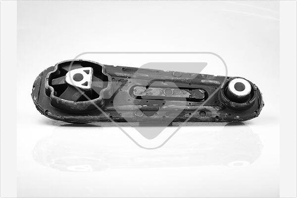 Support moteur (Silent bloc moteur) HUTCHINSON 597185