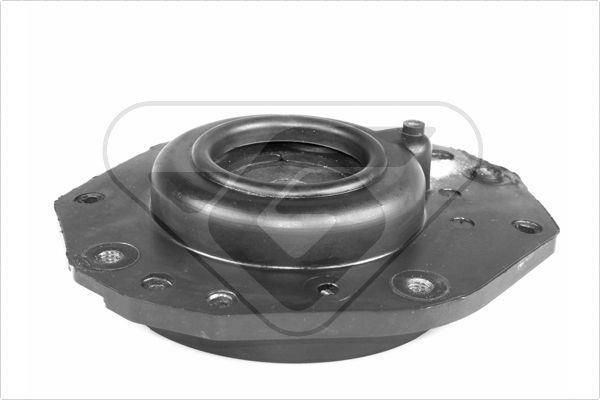 Support de jambe de suspension (Butée de suspension) HUTCHINSON 598017