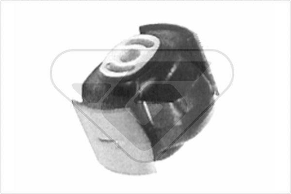 Support moteur (Silent bloc moteur) HUTCHINSON ref. 599069