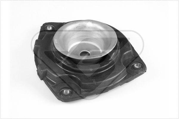 Butée d'amortisseur (Butée de suspension) HUTCHINSON ref. 599078