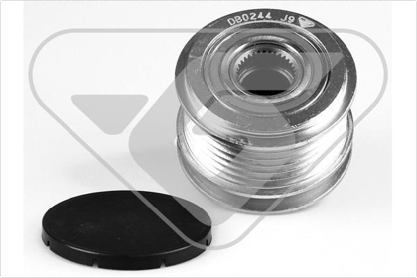 Rueda libre alternador HUTCHINSON ref. DB0244