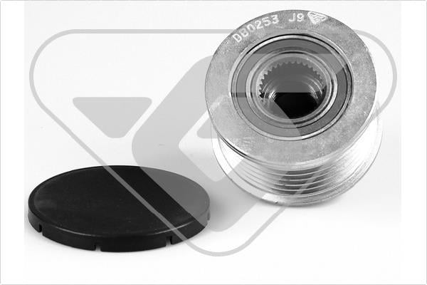 Rueda libre alternador HUTCHINSON ref. DB0253