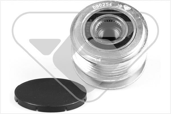 Rueda libre alternador HUTCHINSON ref. DB0254