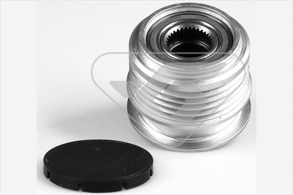 Polia do alternador HUTCHINSON ref. DB0275