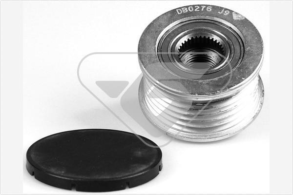 Polia do alternador HUTCHINSON ref. DB0276