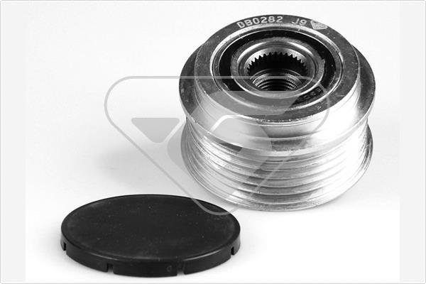Rueda libre alternador HUTCHINSON ref. DB0282