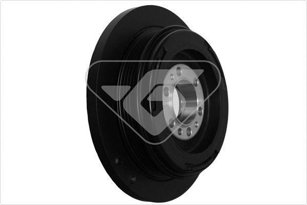 Polia do amortecedor HUTCHINSON ref. DP002