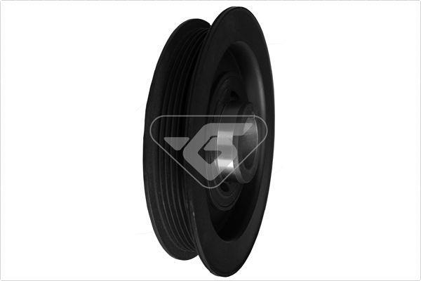 Polia do amortecedor HUTCHINSON DP031