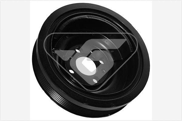 Polia do amortecedor HUTCHINSON ref. DP067