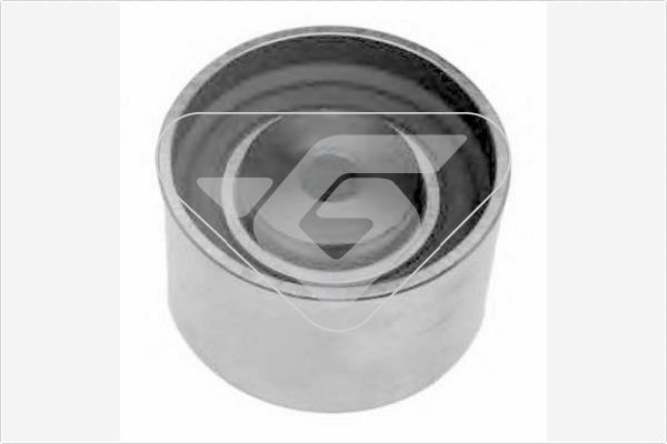 Polea inversión/guía, correa distribución HUTCHINSON ref. HEG 235