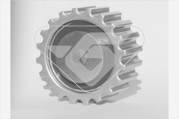 Polea inversión/guía, correa distribución HUTCHINSON ref. HEG 60
