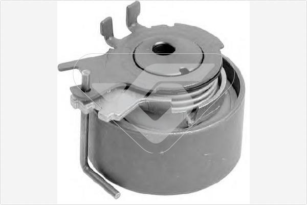 Rolo tensor da correia de distribuição HUTCHINSON ref. HTG 229