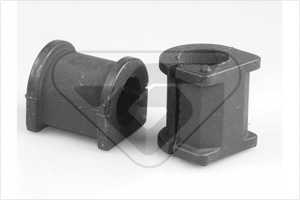 Kit de réparation, suspension du stabilisateur HUTCHINSON K590093