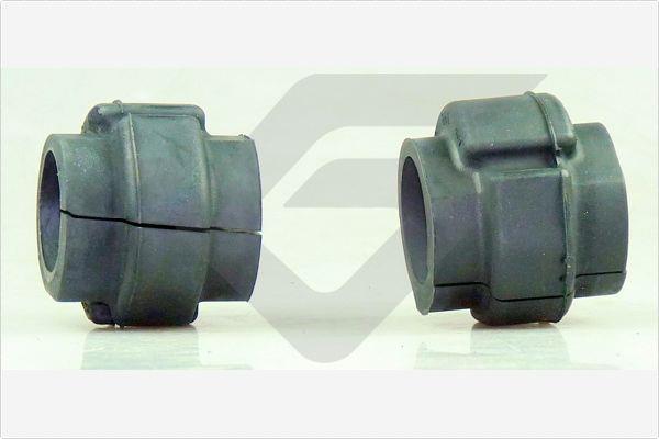 Kit de réparation, suspension du stabilisateur HUTCHINSON K590509