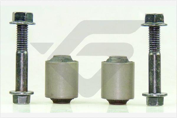Silentblock de Suspensión HUTCHINSON ref. K590510