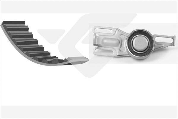 Kit de distribuição HUTCHINSON ref. KH 05