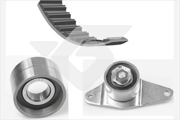 Kit de distribuição HUTCHINSON ref. KH 08