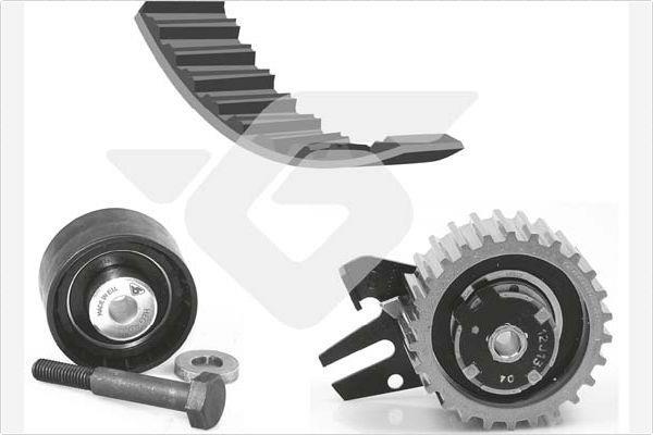 Kit de distribuição HUTCHINSON ref. KH 118
