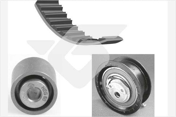 Kit de distribuição HUTCHINSON ref. KH 130