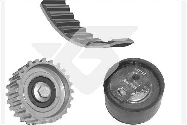 Kit de distribuição HUTCHINSON ref. KH 138