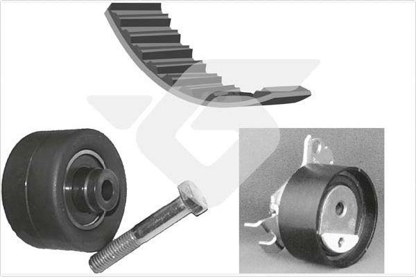 Kit de distribuição HUTCHINSON ref. KH 142