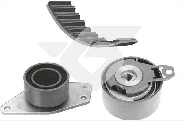 Kit de distribución HUTCHINSON ref. KH 143