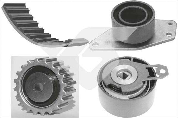 Kit de distribution HUTCHINSON ref. KH 144