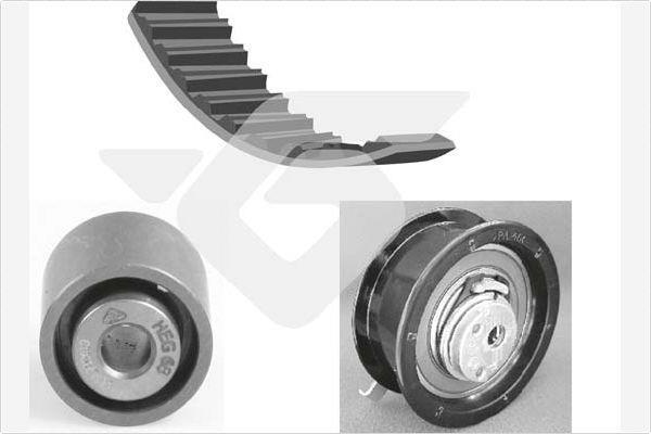 Kit de distribution HUTCHINSON ref. KH 148
